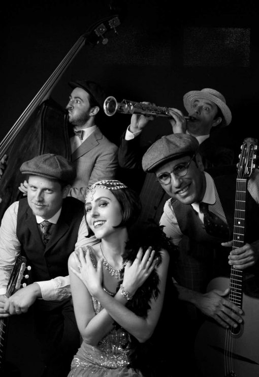 Swing Band Istanbul