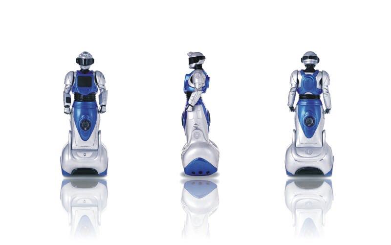 Best best sale consumer robots