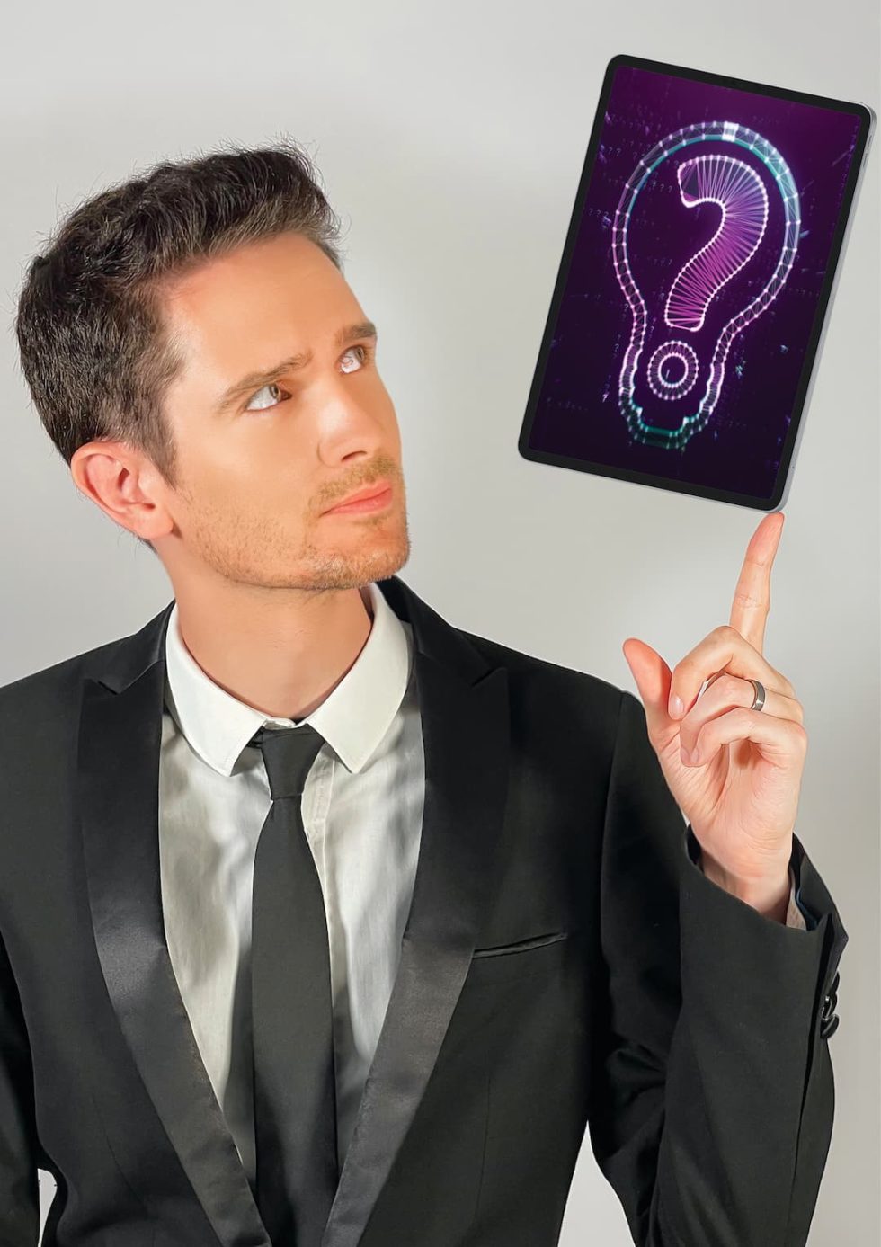Hiring A Virtual Magician: Adding Magic To Your Online Event ...