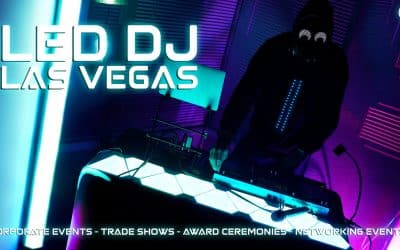 Hire DJs in Las Vegas
