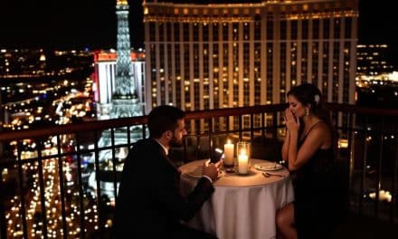 5 Unforgettable Las Vegas Marriage Proposal Ideas