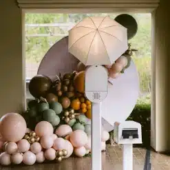 Photo Booth Hire in Las Vegas