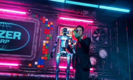 HACKED Magic Show: Unique Corporate Entertainment in Las Vegas
